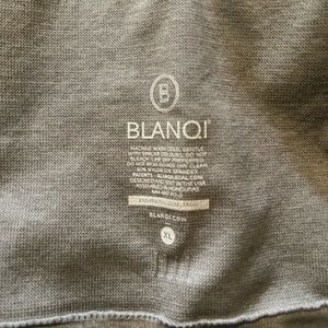 Grey Blanqi leggings. Washed never worn